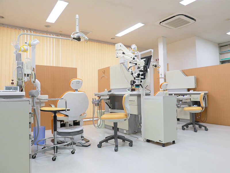 【御領バス停 徒歩2分】予防から訪問診療まで地域に寄り添う小野歯科医院