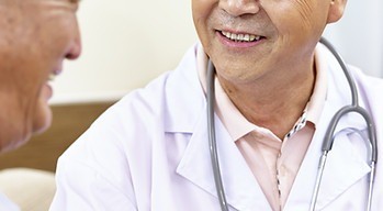 地域の皆様の歯の健康を長期的に支えることを理念としています。