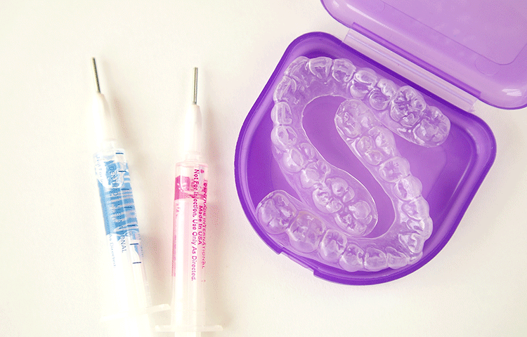 かずあきデンタルクリニックでは歯に優しい方法で効果的なホワイトニングを提供しています