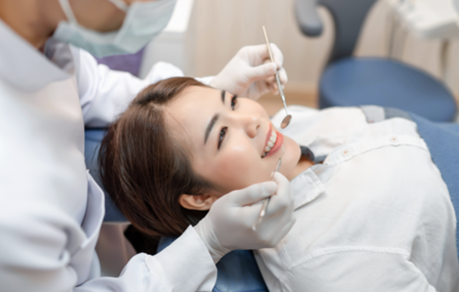 「痛くない」「削らない」「抜かない」治療をモットーにしています