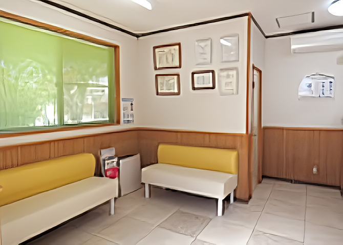 【北久里浜駅から車で9分】地域密着の宮田歯科医院