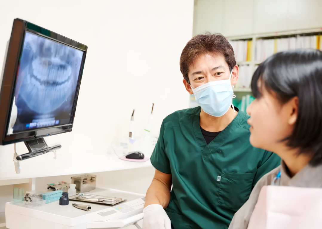 歯の黄ばみや着色が気になり笑顔に自信が持てない方、口元が気になって笑うのが恥ずかしい方などに最適です