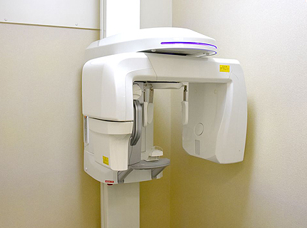 歯科用CT