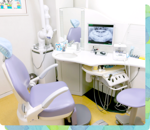 あなたらしい口元の美しさを叶える審美歯科