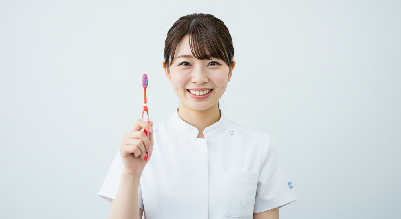 虫歯ゼロを目指す予防習慣