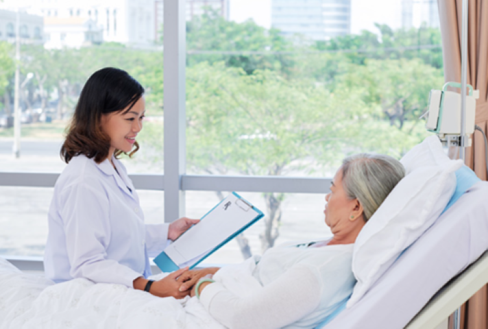 自宅で安心の歯科ケアを提供する訪問診療