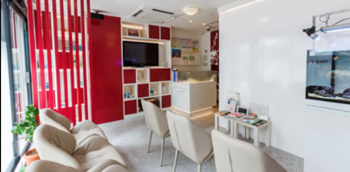 新小岩駅徒歩1分！快適な治療環境のこいづみデンタルクリニック