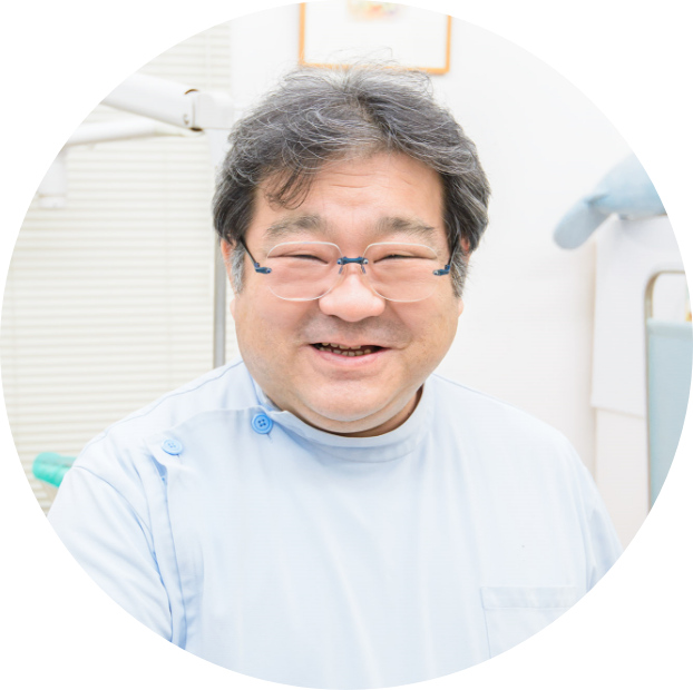 患者様の状態に合わせた治療が行われています