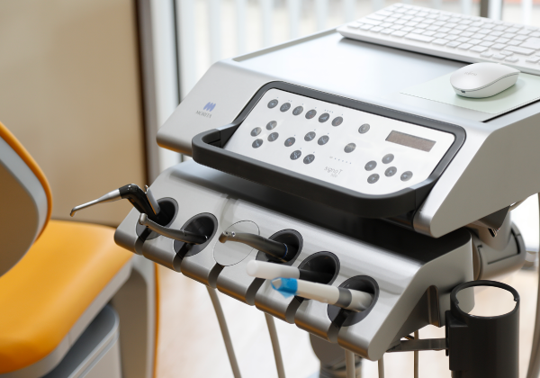 親知らずの抜歯も、丁寧で安心。外科処置にも強い医院です