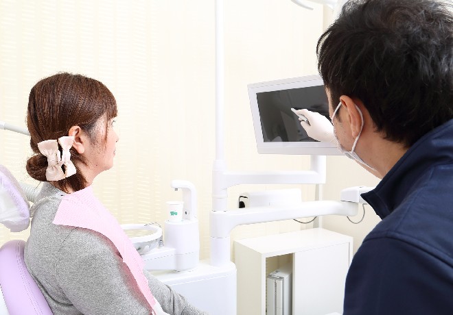 お気軽にご相談下さい