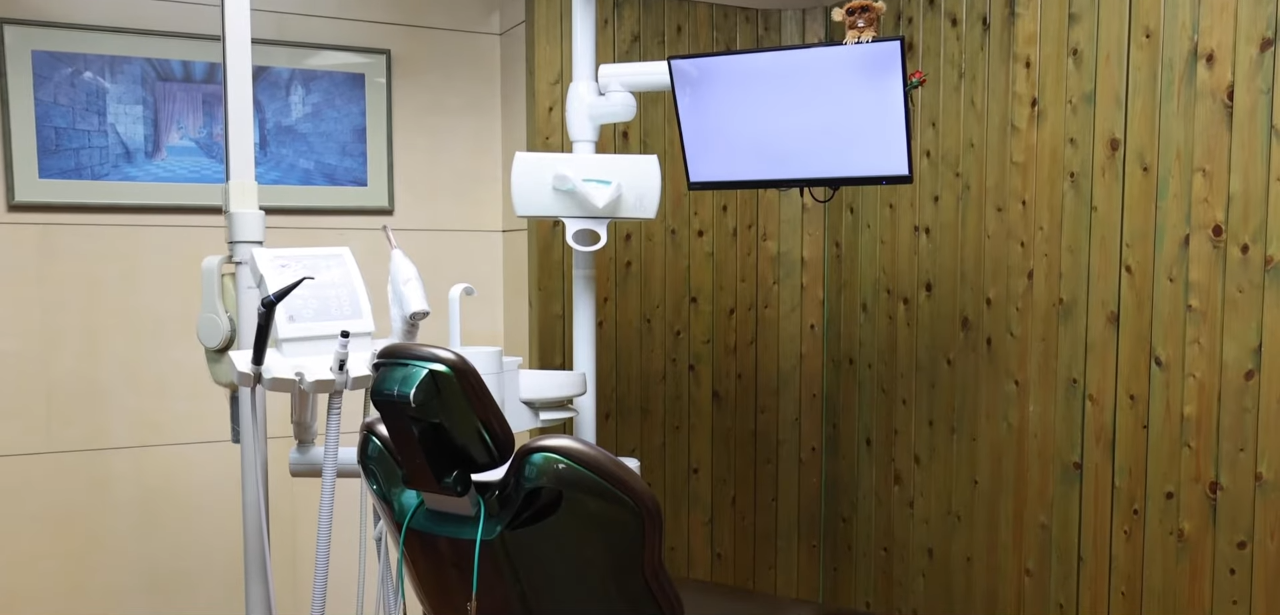 歯科人間ドッグは口腔全体のトラブルの早期発見が可能です。