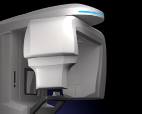 歯科用CTなど、歯を立体的に診れる装置を導入しています