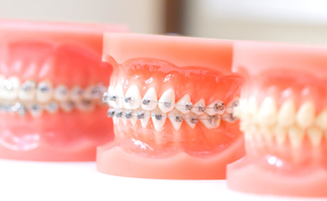 健康的で美しい笑顔をサポートいたします。