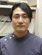 丁寧な対話を心掛けています