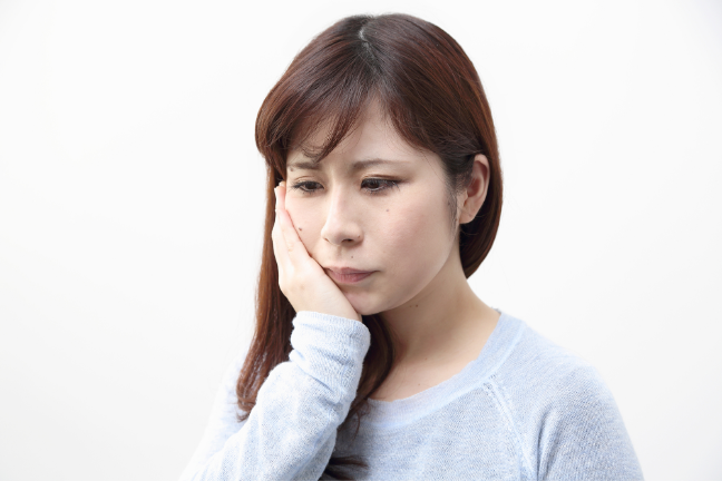 宝田歯科クリニックでは、口腔内の状況を総合的に判断し、歯周病の予防から治療まで幅広く対応します