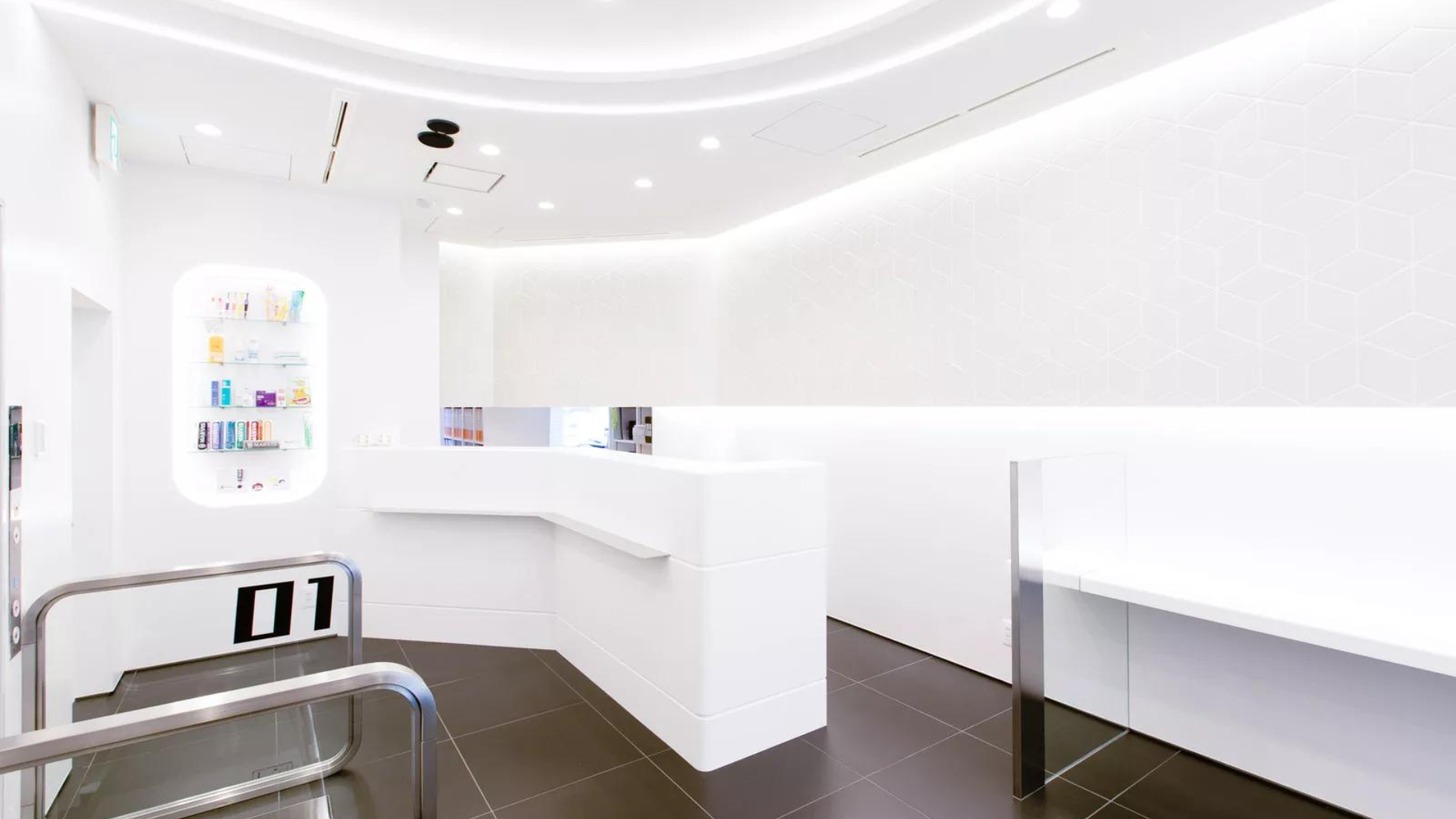 【代々木駅から1分】【治療費総額提示方式】9000症例以上の実績あるシグマ矯正歯科