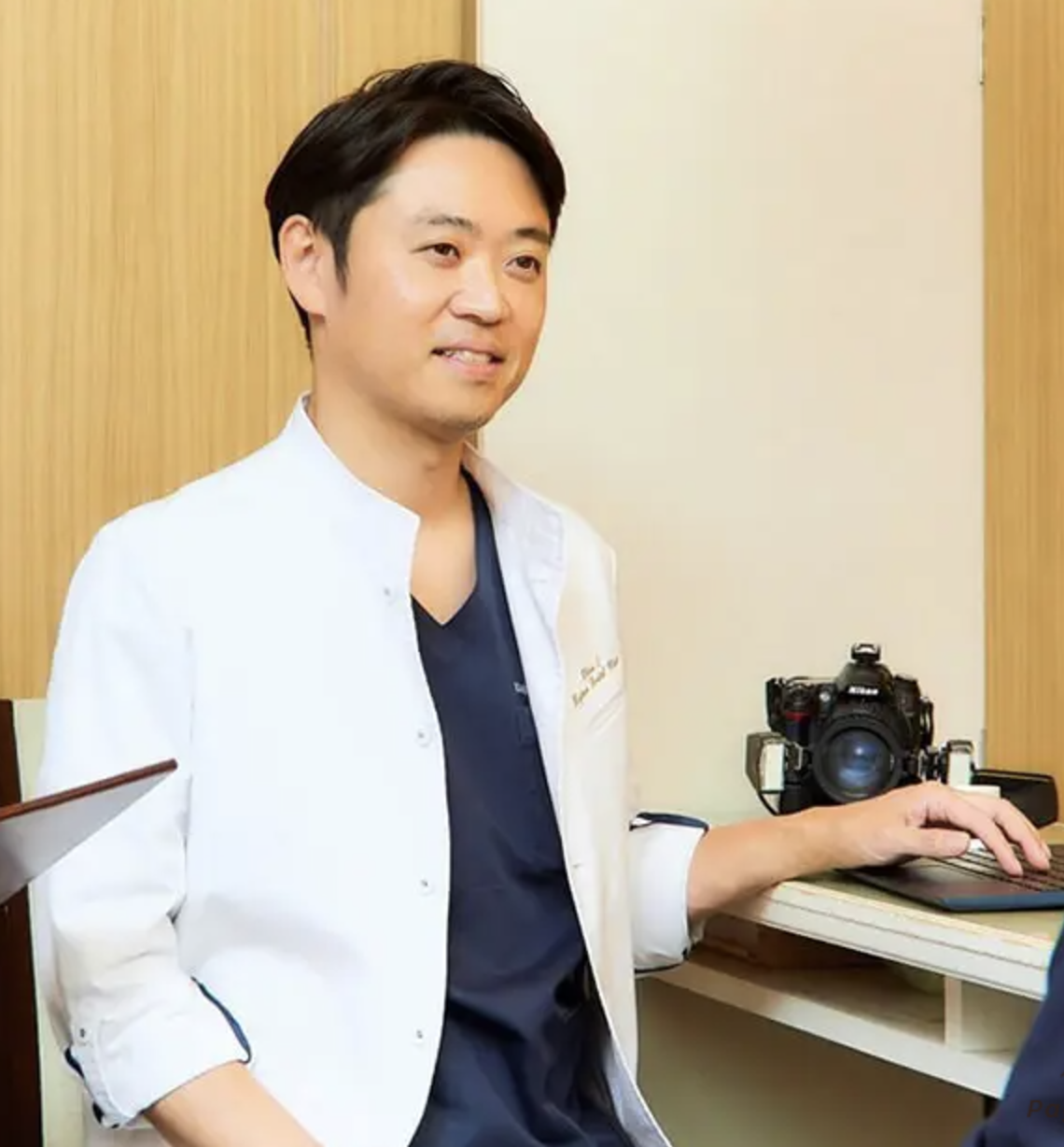 患者様がリラックスして通える環境づくりを目指しています