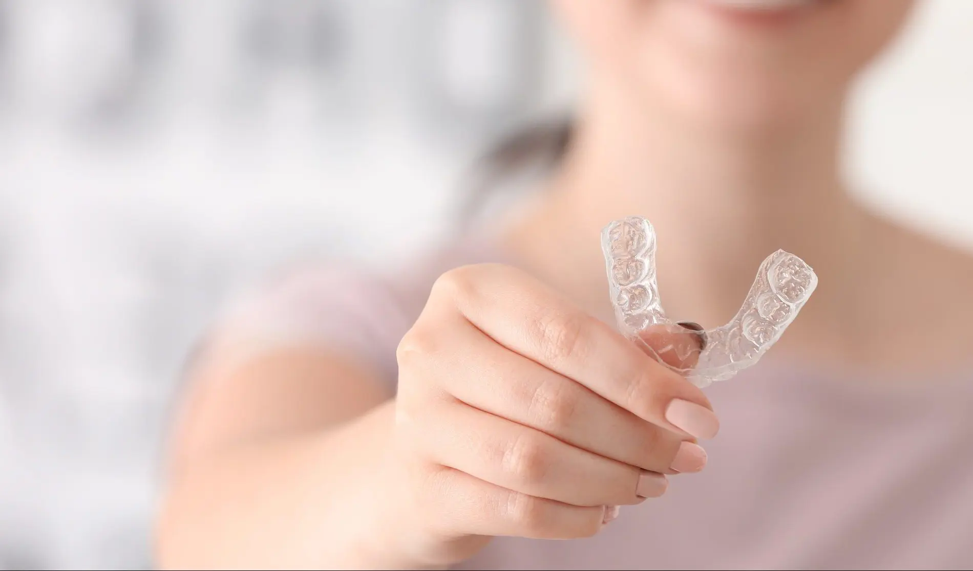 成人だけでなく、小児矯正にも対応しております