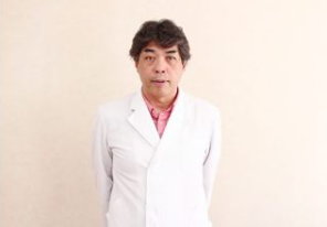 院長の本間　雅之