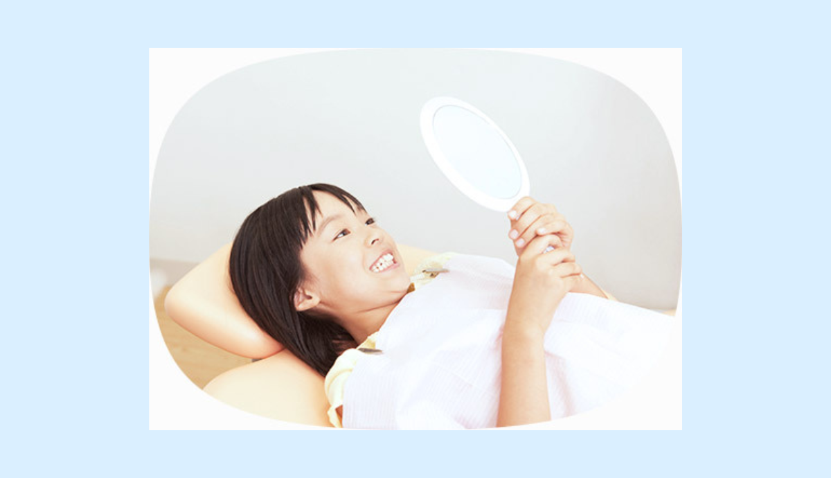 お子様の健やかな成長を支える歯科ケア