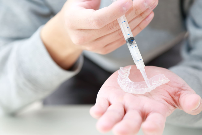 歯を白く美しくすることで、日々が明るく過ごせます