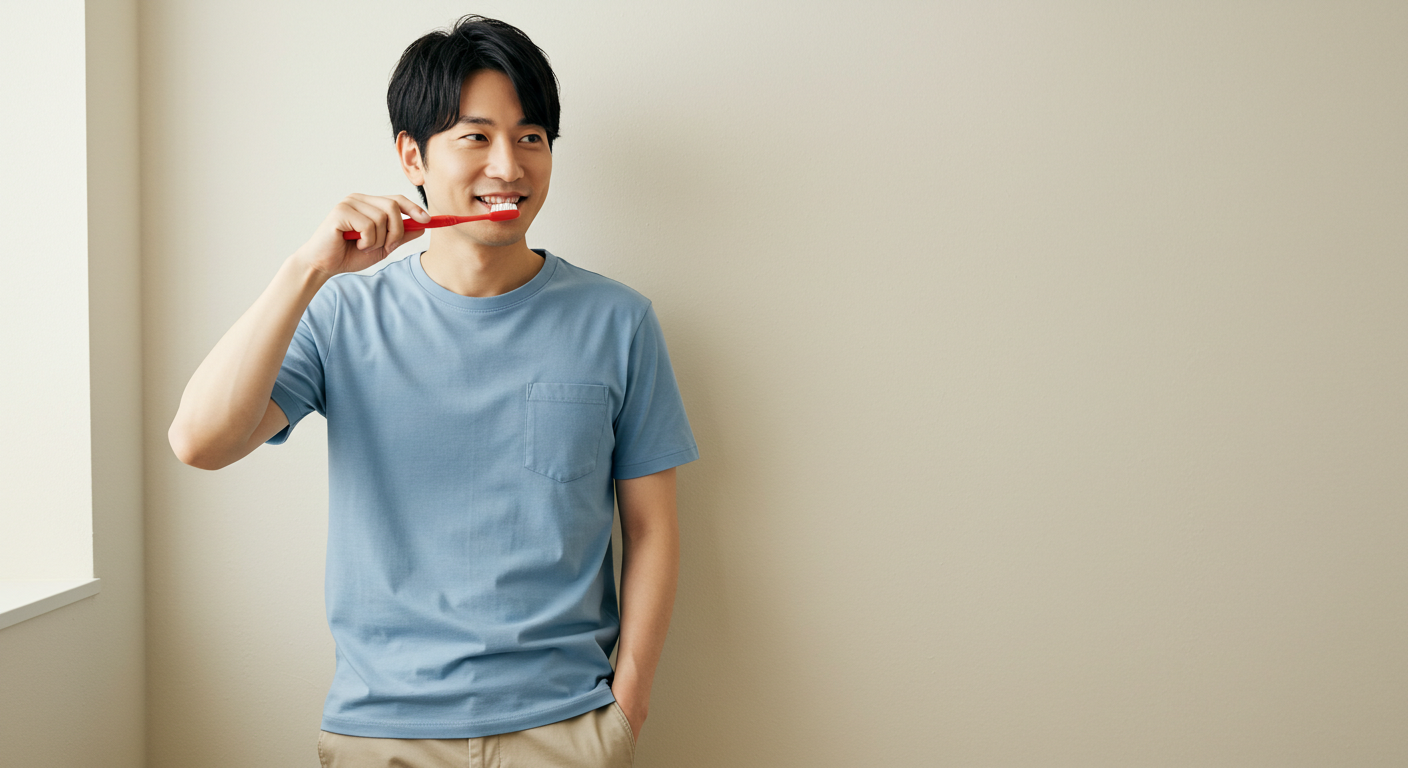 健康な歯を守る予防重視の診療