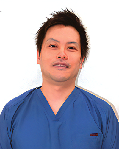 院長の大月 將人