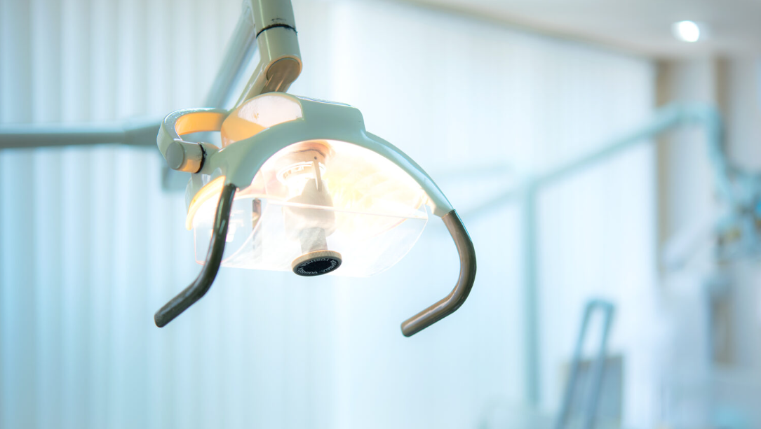 親知らずや顎関節症のお悩みもご相談ください