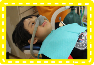 恐怖心をやわらげる工夫で「また行きたくなる」歯科医院をめざす