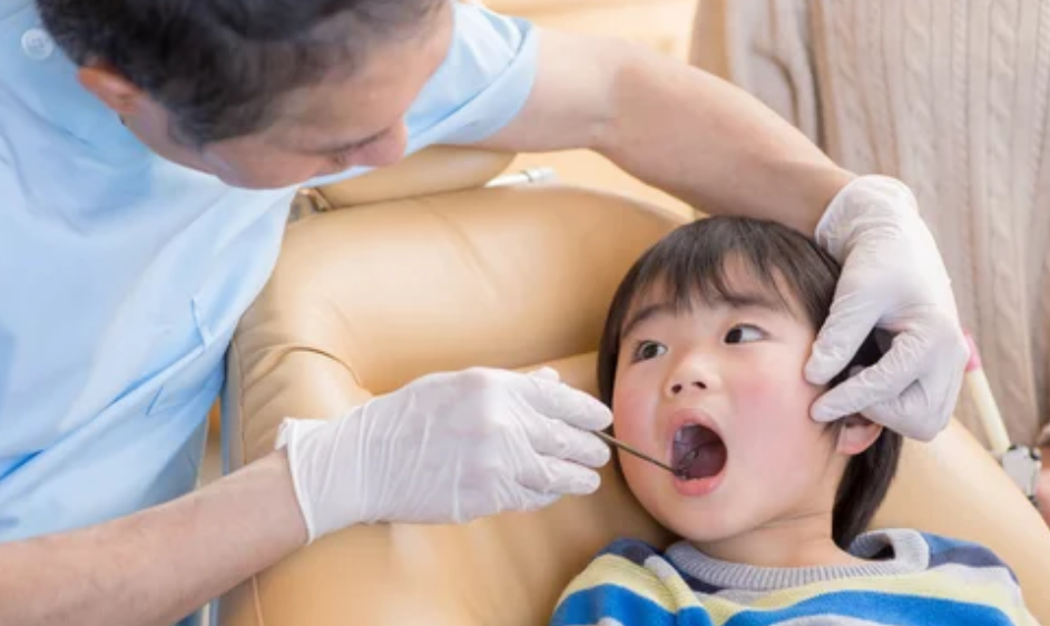 最新の治療技術を駆使し、お子様に寄り添った治療方法を提供しています。