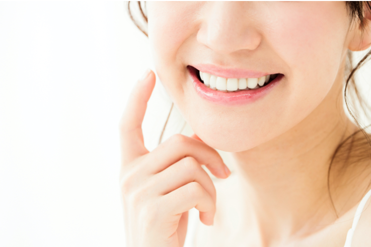 ホワイトニング