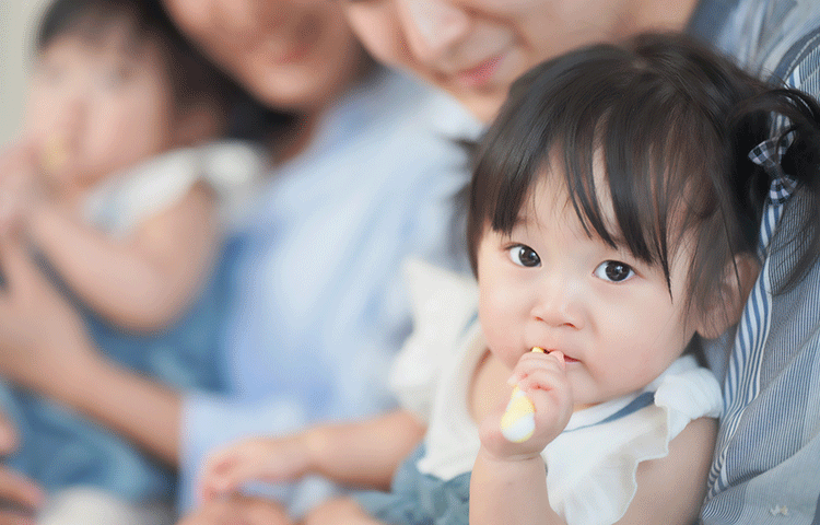 できる限り痛みの少ない方法を提供しています