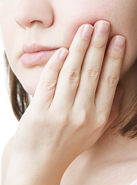 患者様一人ひとりのご要望を丁寧に聞き取りながら治療が進められています