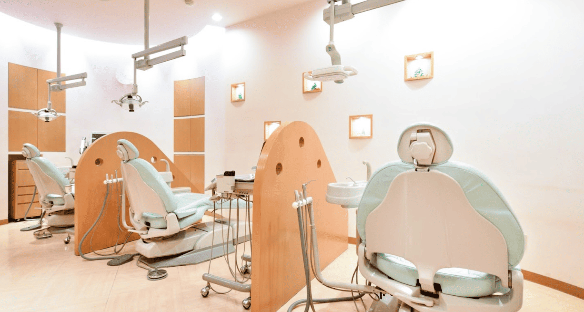 南阿佐ケ谷駅徒歩4分・夜8時まで診療のケイズデンタルクリニック