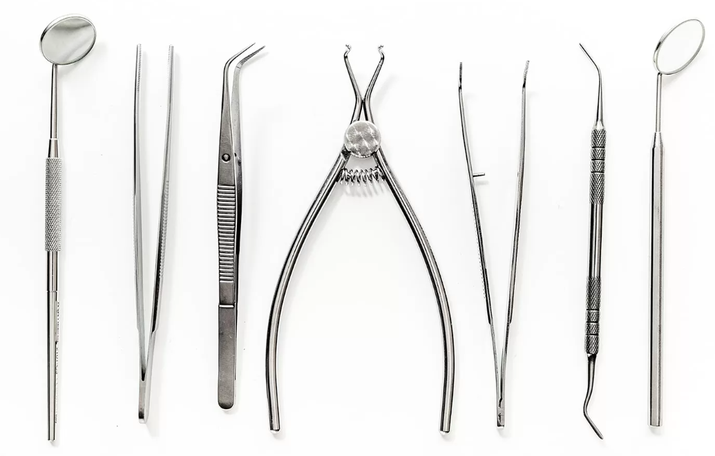 インフォームドコンセント