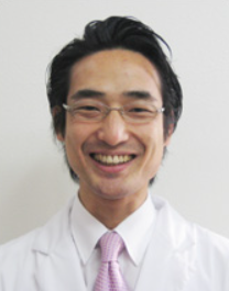 院長の近藤 猛