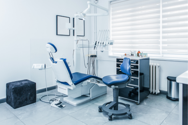 【焼津市大島・駐車場7台】地域に根ざし予防に力を入れる原崎歯科大島クリニック