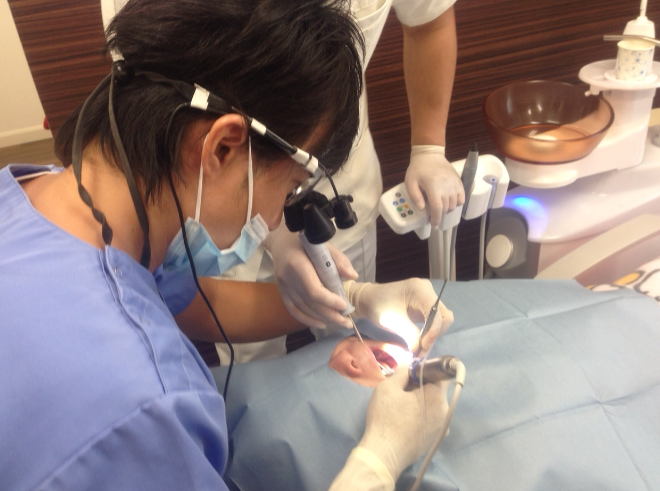 安心しておまかせください