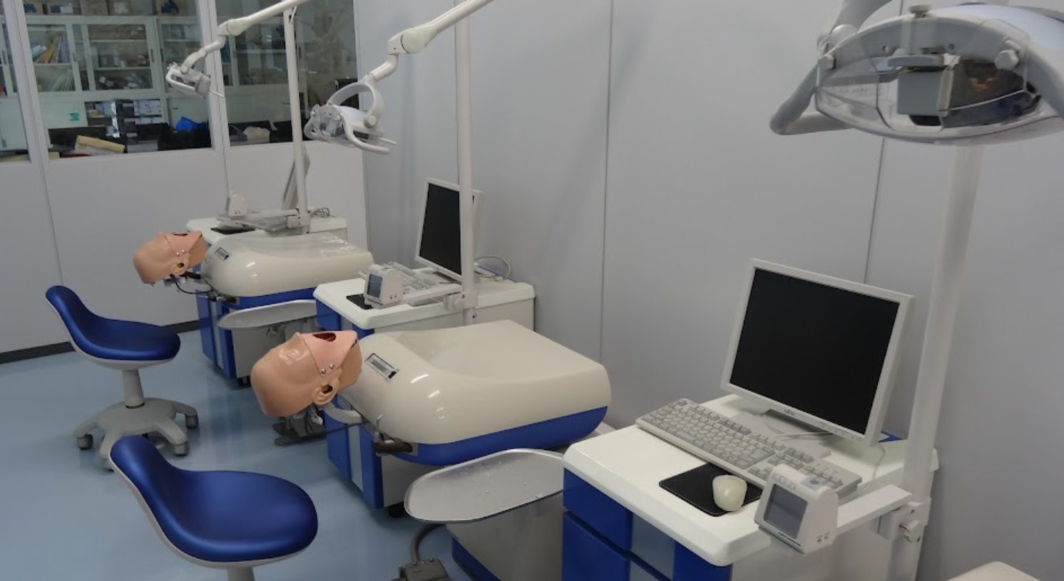 【大学病院】お口の健康を守るため、安全で安心、高度な専門性のある医療を提供し続ける【九州歯科大学附属病院】