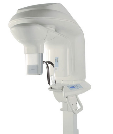 CTスキャナーとは「コンピューター断層撮影装置」