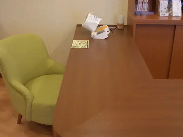 【陸前原ノ町駅 徒歩5分】歯周病専門医による精密治療と女性スタッフの細やかな対応が魅力の五輪歯科医院