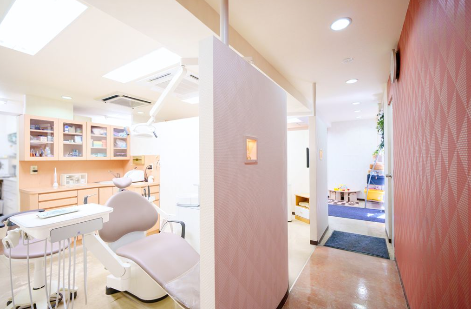 【久我山駅から徒歩1分】【土曜18時・平日19時まで診療】安心・安全な歯科治療で笑顔をお守りする森山歯科医院