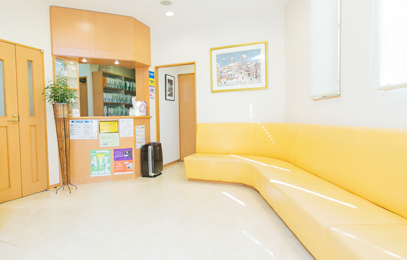 【須ヶ口駅から徒歩5分】【口腔外科専門医在籍】予防と専門性を重視する地域密着せいの歯科クリニック