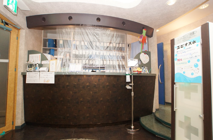 【京急久里浜駅から徒歩1分】幅広い診療で安心の久里浜駅前マリン歯科口腔外科