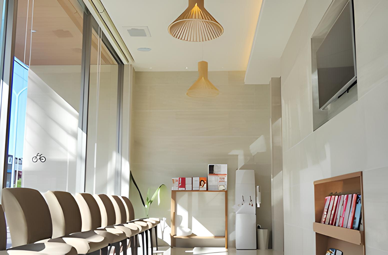 【中村公園駅 徒歩5分】予防と先進設備を取り入れた診療を行うふくざわ歯科