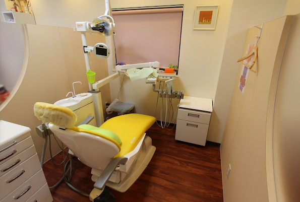 院長の得意分野は入れ歯です