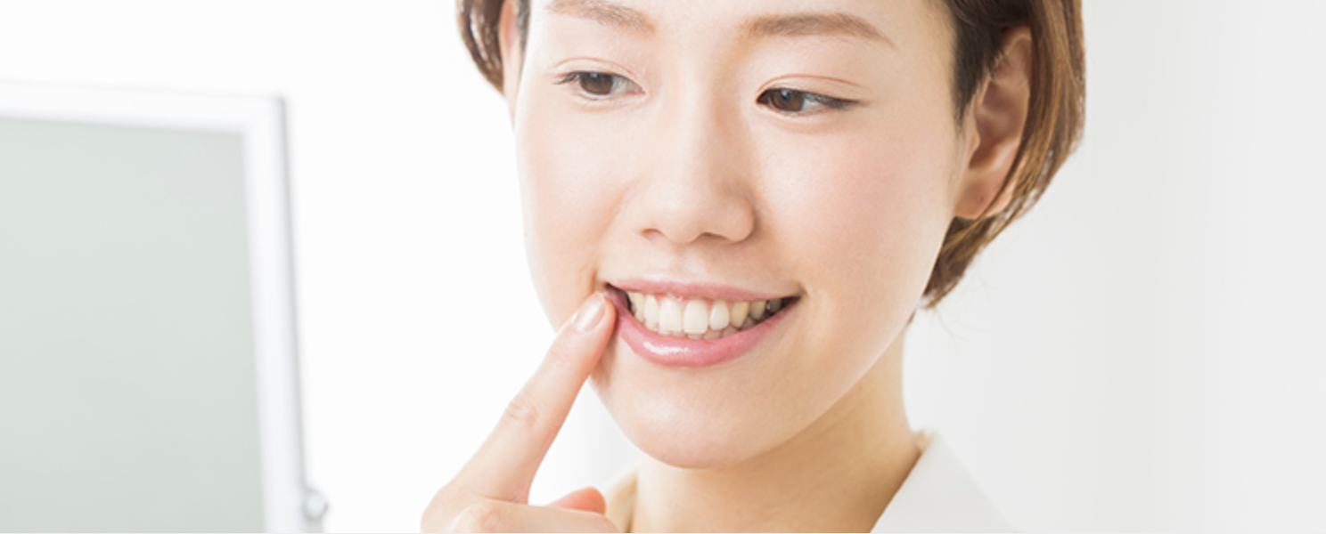 自然で美しい歯の見た目を目指した治療を提供しています