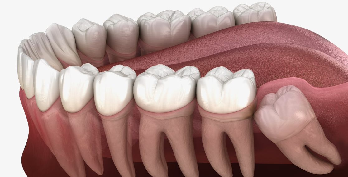 口腔外科領域もお任せください