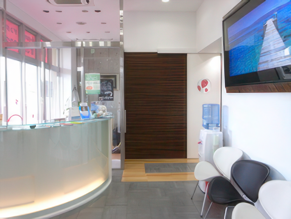 【土日診療・平日20時まで診療】細やかな心配りと信頼の技術で大学病院のような総合医療を提供する歯科クリニック