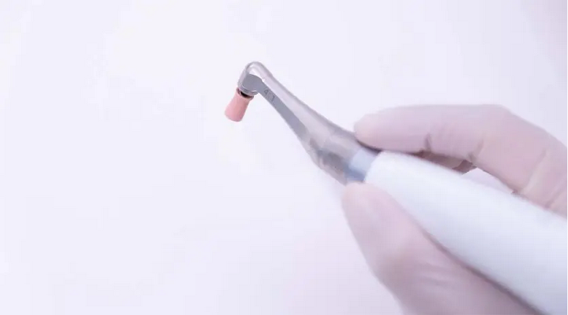 歯周病にならないための歯ブラシ方法をしっかりと指導